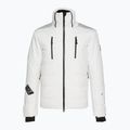 Vyriška slidinėjimo striukė EA7 Emporio Armani Fiacca Piumino 6RPG10 white 2