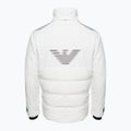 Vyriška slidinėjimo striukė EA7 Emporio Armani Fiacca Piumino 6RPG10 white 3