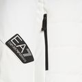 Vyriška slidinėjimo striukė EA7 Emporio Armani Fiacca Piumino 6RPG10 white 5