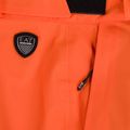 Vyriškos slidinėjimo kelnės EA7 Emporio Armani Pantaloni 6RPP27 fluo orange 5
