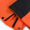 Vyriškos slidinėjimo kelnės EA7 Emporio Armani Pantaloni 6RPP27 fluo orange 6