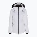 Moteriška slidinėjimo striukė EA7 Emporio Armani Giubbotto 6RTG04 white