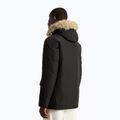Vyriška striukė Woolrich Arctic Detachable Fur Anorak black 3