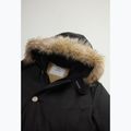 Vyriška striukė Woolrich Arctic Detachable Fur Anorak black 8