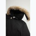 Vyriška striukė Woolrich Arctic Detachable Fur Anorak black 9