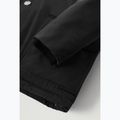 Vyriška striukė Woolrich Arctic Detachable Fur Anorak black 11