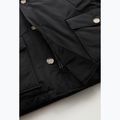 Vyriška striukė Woolrich Arctic Detachable Fur Anorak black 12