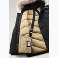 Vyriška striukė Woolrich Arctic Detachable Fur Anorak black 13