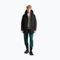 Vyriška striukė Woolrich Ramar Arctic Parka black 2