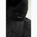 Vyriška striukė Woolrich Ramar Arctic Parka black 9