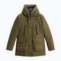 Vyriška striukė Woolrich Ramar Arctic Parka greenstone 5