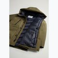 Vyriška striukė Woolrich Ramar Arctic Parka greenstone 6