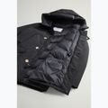 Vyriška striukė Woolrich Polar High Collar black 7