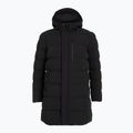 Vyriška striukė Woolrich Matt Stretch Long Puffer black 6