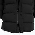 Vyriška striukė Woolrich Matt Stretch Long Puffer black 8