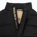 Vyriška striukė Woolrich Matt Stretch Long Puffer black 12