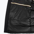 Vyriška striukė Woolrich Matt Stretch Long Puffer black 13