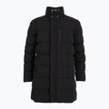 Vyriška striukė Woolrich Matt Stretch Long Puffer black 15
