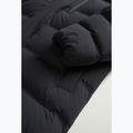 Vyriška striukė Woolrich Matt Stretch Long Puffer black 18
