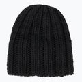 Moteriška žieminė kepurė Woolrich Chunky Beanie black 4