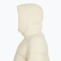 Moteriška striukė Woolrich Cloud Madison milky cream 3