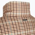 Moteriška striukė Woolrich Printed Wool beige check 3