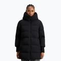 Moteriška striukė Woolrich Cloud Madison Coat black