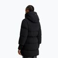 Moteriška striukė Woolrich Cloud Madison Coat black 3