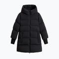Moteriška striukė Woolrich Cloud Madison Coat black 5