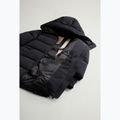 Moteriška striukė Woolrich Cloud Madison Coat black 6