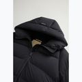 Moteriška striukė Woolrich Cloud Madison Coat black 7