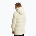 Moteriška striukė Woolrich Cloud Madison Coat milky cream 3