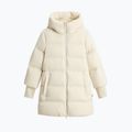 Moteriška striukė Woolrich Cloud Madison Coat milky cream 6