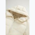 Moteriška striukė Woolrich Cloud Madison Coat milky cream 8