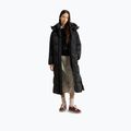 Moteriška striukė Woolrich Kelly Long black 2