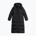 Moteriška striukė Woolrich Kelly Long black 5