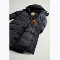 Moteriška striukė Woolrich Kelly Long black 6