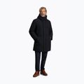 Vyriška striukė Kurtka Woolrich Matt Stretch Teton Puffer black 2