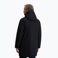 Vyriška striukė Kurtka Woolrich Matt Stretch Teton Puffer black 3