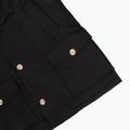 Vyriška pašiltinta striukė Woolrich Arctic Detachable Fur Anorak black 3