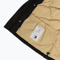 Vyriška pašiltinta striukė Woolrich Arctic Detachable Fur Anorak black 5