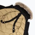 Vyriška pašiltinta striukė Woolrich Arctic Detachable Fur Anorak black 6