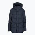 Vyriška striukė Kurtka Woolrich Cloud Davis Parka melton blue