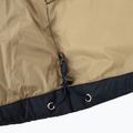 Vyriška striukė Kurtka Woolrich Cloud Davis Parka melton blue 7