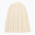 Žieminė moteriška kepurė Woolrich Chunky Beanie 2026 milky cream 4