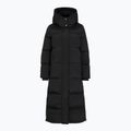 Moteriška striukė Kurtka Woolrich Kelly Long Parka black