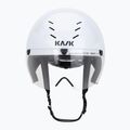 Dviračio šalmas KASK Bambino Pro white/clear 2