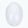 Dviračio šalmas KASK Bambino Pro white/clear 6