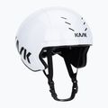 Dviračio šalmas KASK Bambino Pro white/clear 8