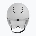 Dviračio šalmas KASK Bambino Pro white/clear 3